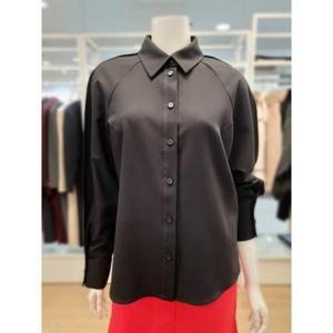 S쏠레지아 세이브존07 여성 퍼프 블라우스 SONAWBL520