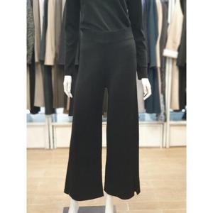 S쏠레지아 세이브존07 울 블렌드 니트팬츠 SON9KPT100