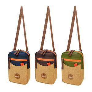 콜핑 미니 크로스백 프랑크 KNB3238U