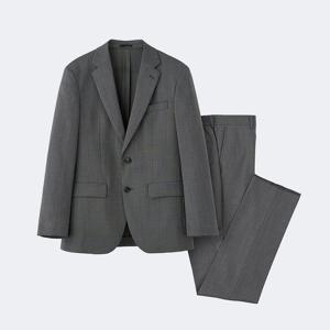 [맨잇슈트]맨잇수트 특가 봄 여름 밴딩 정장셋업