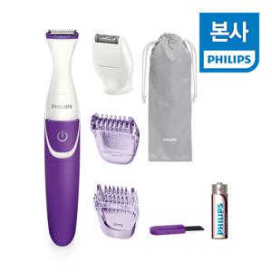 PHILIPS 필립스 에센셜 비키니 트리머 2000 BRT383/15