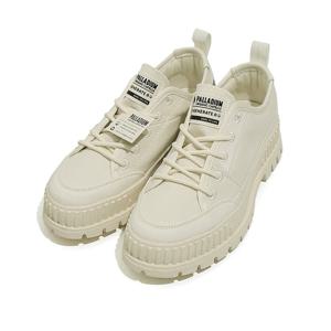 [페이유에(스포츠)][팔라디움] 쇼크 리 제너레이트 화이트 컨버스 스니커즈 79127-180-M