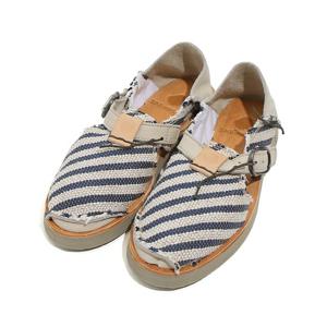 [페이유에(스포츠)][사토리산] 베니라스 숨베 스트라이프 블루 BLUE 1101150178