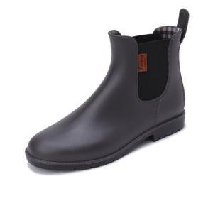 [금강제화]프리웨이 여성 첼시 레인부츠 RICSLB4525MFREE3