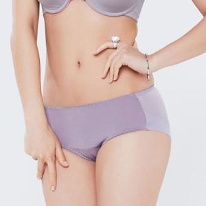 여성팬티 4색 여자팬티 노라인 꿀땡 햄팬티
