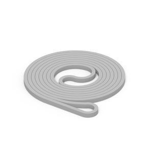 이고진 더쎈 풀업밴드 1단계 턱걸이 철봉 헬스 홈트 근력 저항 운동 밴드