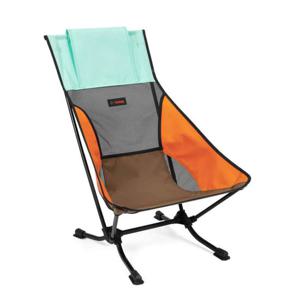 HELINOX 헬리녹스 비치체어 민트 멀티 블록 10002802