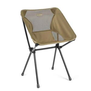 HELINOX 헬리녹스 카페 체어 코요테탄 14360