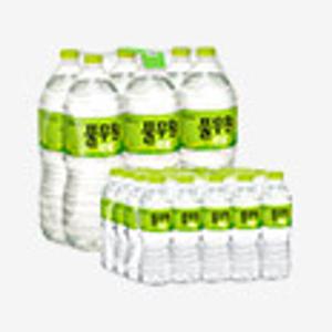 풀무원샘물 생수 2L X 42병