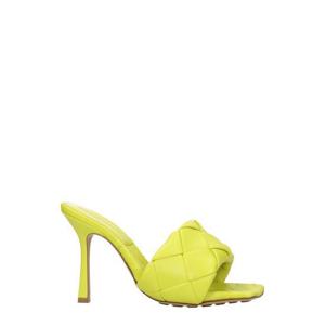 보테가베네타 뮬 슬리퍼 608854VBSS07278