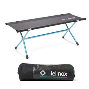 HELINOX 헬리녹스 벤치원 블랙 14301