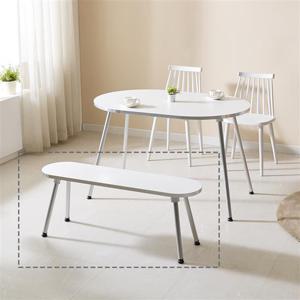 (착불)우아미가구 오니스 벤치의자 1100