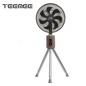 티미 좌우회전 캠핑선풍기 리모컨 무선써큘레이터 2way SKG-12F