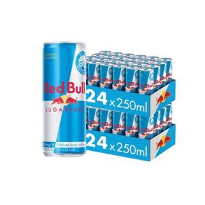 [동서식품] 동서식품 레드불 슈가프리 250ml 48개