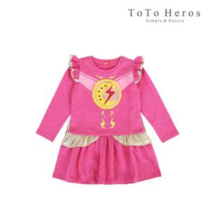 [토토헤로스][토토헤로스] 번개걸빛나는원피스