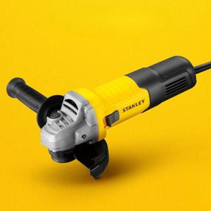 스텐리 900와트 4인치 그라인더 베어툴 STGS9100-KR