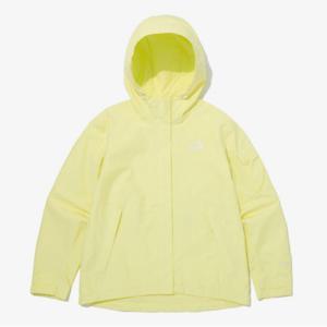 노스페이스바람막이 DQC NJ2GQ32C 여성 고어텍스 에코 하이크 자