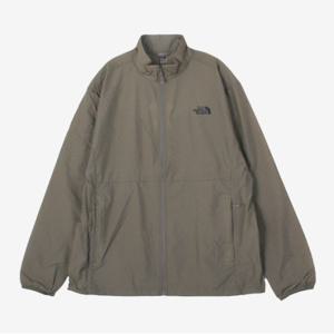 M 노스페이스자켓 DQC NJ3LQ05C 헤우스 자켓 A