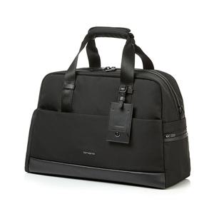 [쌤소나이트]WILGENA 보스턴백 S BLACK QH109002