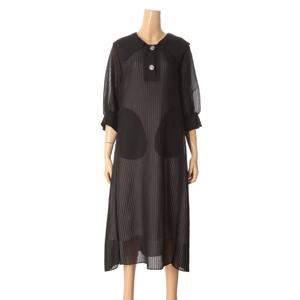 [우바]세라카라롱원피스A7M2OP07