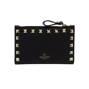 발렌티노 가라바니 스터드 카드지갑 4W2P0605VSH 0NO