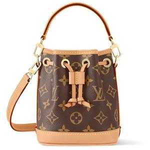 (명품) 루이비통 숄더백 나노 노에 M81266