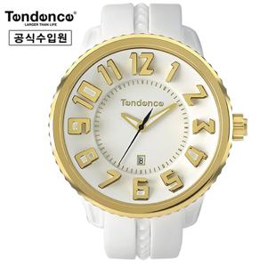 [텐덴스] 남녀공용 스위스 명품시계 걸리버 TG043023