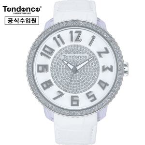 [텐덴스] 남녀공용 스위스 명품시계 글램 TY430142