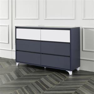 (착불)우아미가구 셀리움 와이드 서랍장 1150