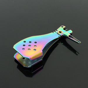 싸파 더블킬 라인커터 4in1 바늘갈이 아이클리너 매듭기