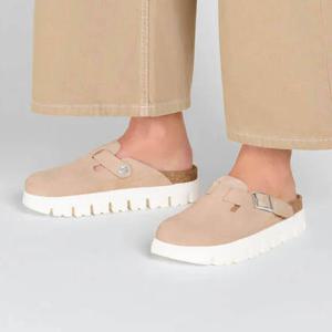 버켄스탁 보스턴 BOSTON PAP 내로우 1026176 1컬러