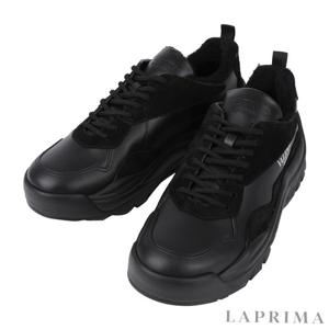 라프리마 발렌티노 남성 검보이 스니커즈 4Y2S0B17-IZA-N01