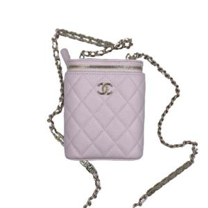 [관세포함] 샤넬 클래식 베니티 체인백 AP2646 B07641 NG750