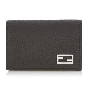 [펜디] 남성 바게트 카드홀더 7M0222 AJF6 F1JMU