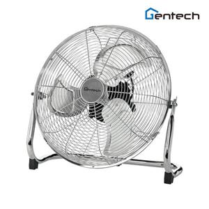 젠텍 20인치 공업용 메탈 선풍기 CM-20C 심플디자인 풍량조절