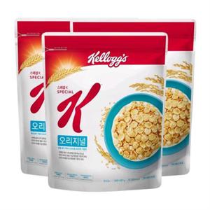 켈로그 스페셜K 480g 3개