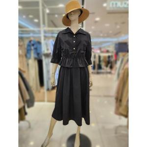 무자크 세이브존03 [무자크]레이어드형원피스MO4WOP03 MO4WOP03