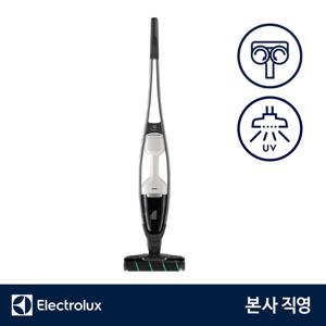 일렉트로룩스 EFS71425WH 얼티밋홈700 3in1 무선청소기 - 물걸레, UV침구청소