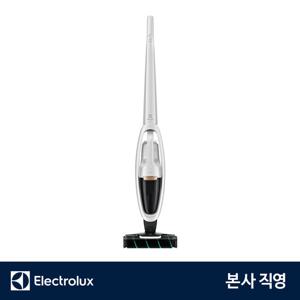 WQ71-2BSWF Well Q 셀프스탠딩 투인원 무선청소기 21.6V UV노즐