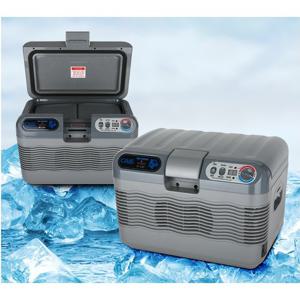 카이스 차량용 캠핑 냉장고 냉온장고(KC-2500)