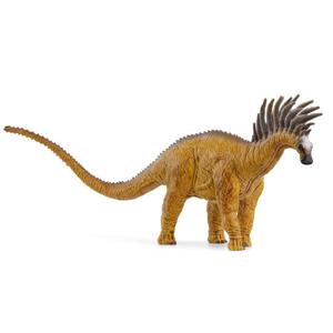 [슐라이히] 바하다사우루스