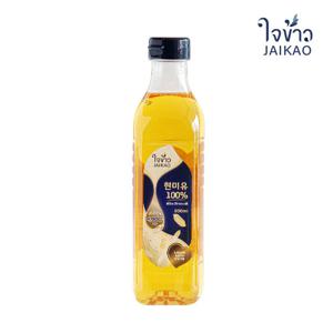 [보라티알] 자이카오 현미유 500ml