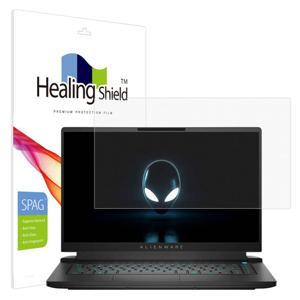 델 에일리언웨어 M15 R7 슈페리어 저반사 액정필름