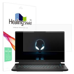 델 에일리언웨어 M15 R7 저반사 Light 액정보호필름