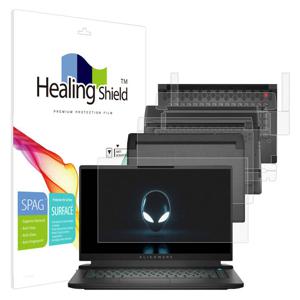 에일리언웨어 M15 R7 슈페리어저반사필름1매 외부3종