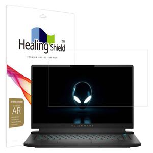 델 에일리언웨어 M15 R7 AR 고화질 액정보호필름