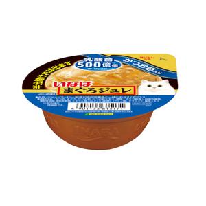 [IMC-232] 이나바 마구로쥬레 유산균 가쓰오부시