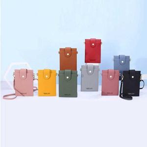 [라일리] Rly 미니 바디 크로스백 카드수납 가방 핸드폰 가방 학생