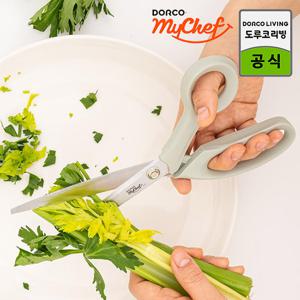 도루코 마이셰프 디럭스 주방가위 120A