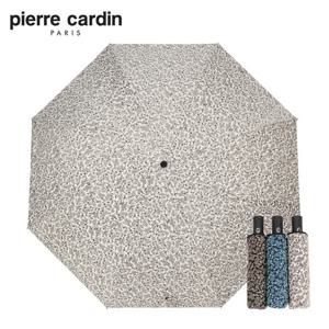 피에르가르뎅 마리 암막 슬림 완전자동 우양산